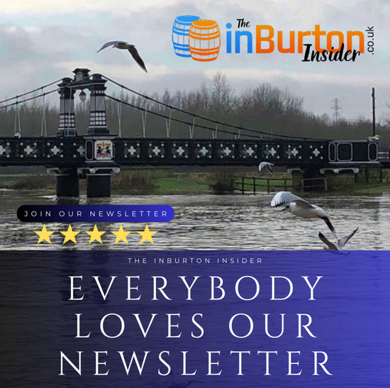 The InBurton Insider business image